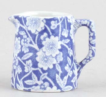 Creamer Tot